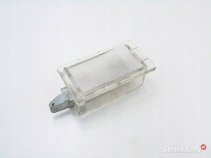 LAMPKA OŚWIETLENIA KABINY HYUNDAI I30 I 14 HB 5D śląskie Sosnowiec