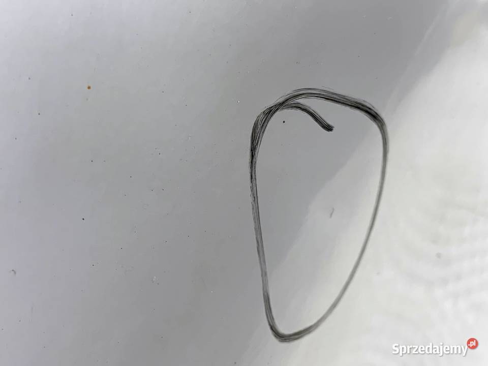 DRZWI PRAWY TYŁ PEUGEOT 208 I Hatchback LAKIER