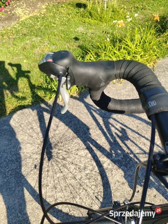 Rower jamis size56 sprzedam