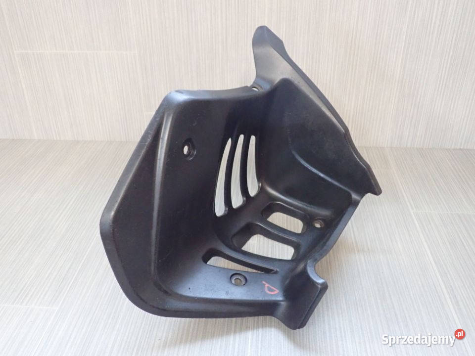 Osłona Prawa Zapiętka Nerf Bar Kawasaki KFX 700