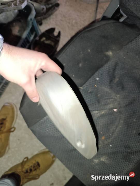 Wierzchowina delta pokrywa zapłonu Części i akcesoria motocyklowe Kielce sprzedam