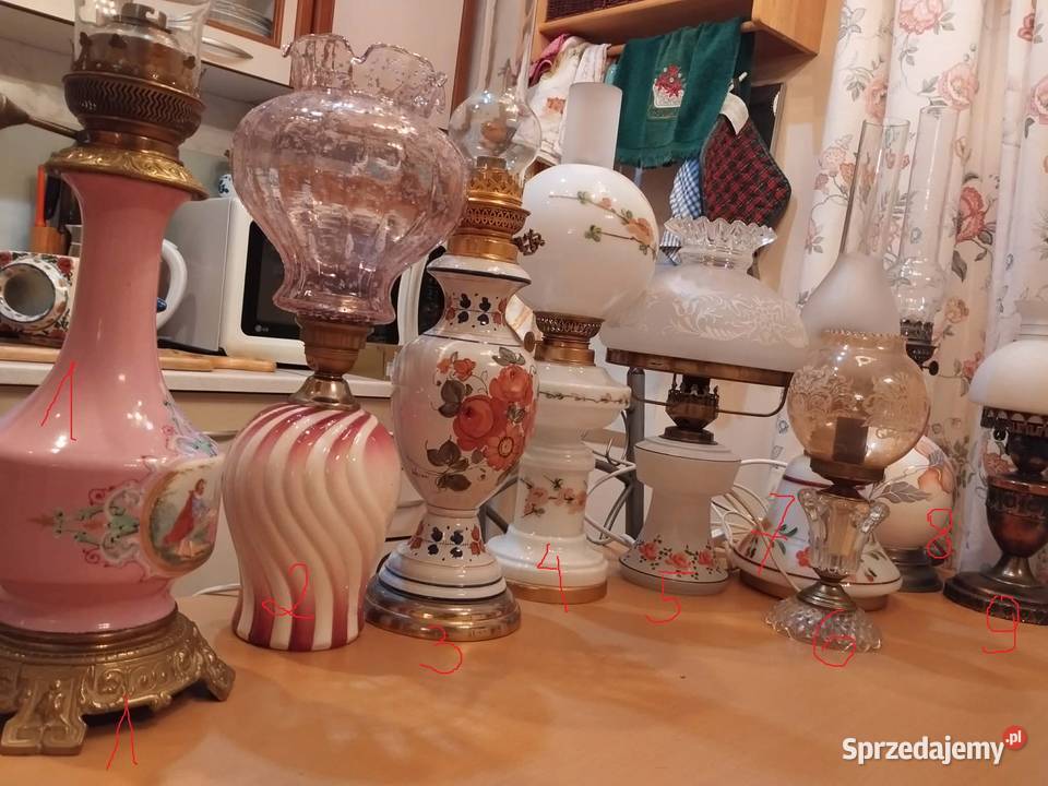 lampy lampa oryginalne wyprzedaż