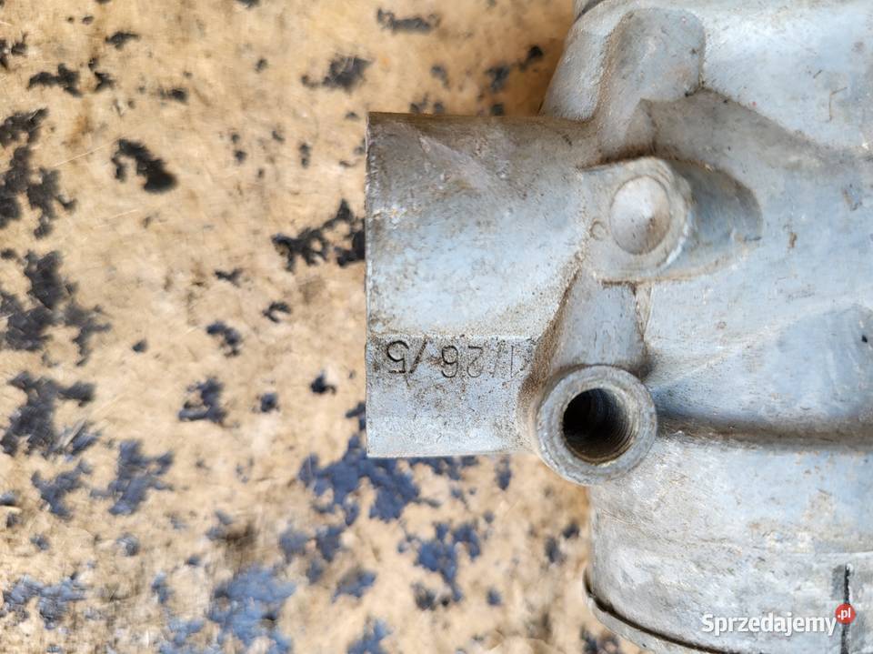 GAŻNIK BING 1 26 5 VERGASER BING ARDIE B 251 Rybnik