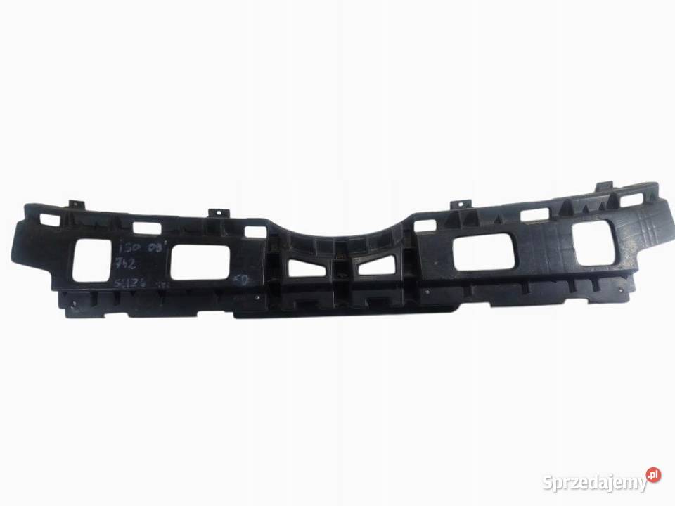 WZMOCNIENIE GRILLA ATRAPY HYUNDAI I30 865802R000 osobowe wielkopolskie