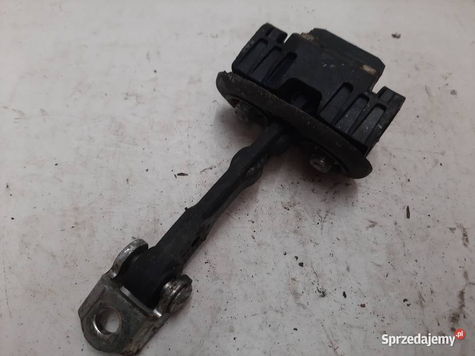 Fiat Bravo II Lewy Przedni ogranicznik drzwi osobowe Ksawerów