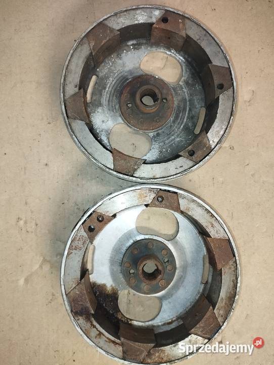 WSK WFM magneto zapłon śląskie Jaworzno sprzedam