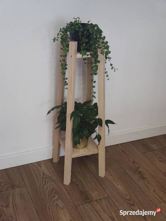 Kwietnik stojak na kwiaty Zduńska Wola