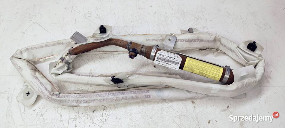 KURTYNA PRAWA AUDI A3 8P LIFT 8P4880742J osobowe sprzedam