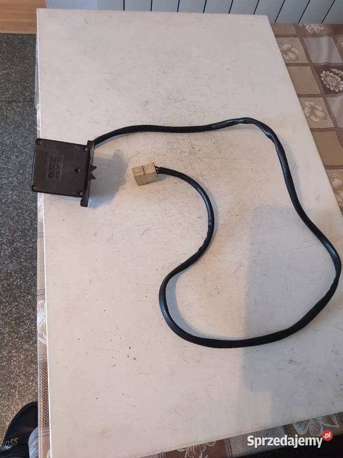 FIAT 125 P POLONEZ REGULATOR PRACY WYCIERACZEK lubelskie Lublin