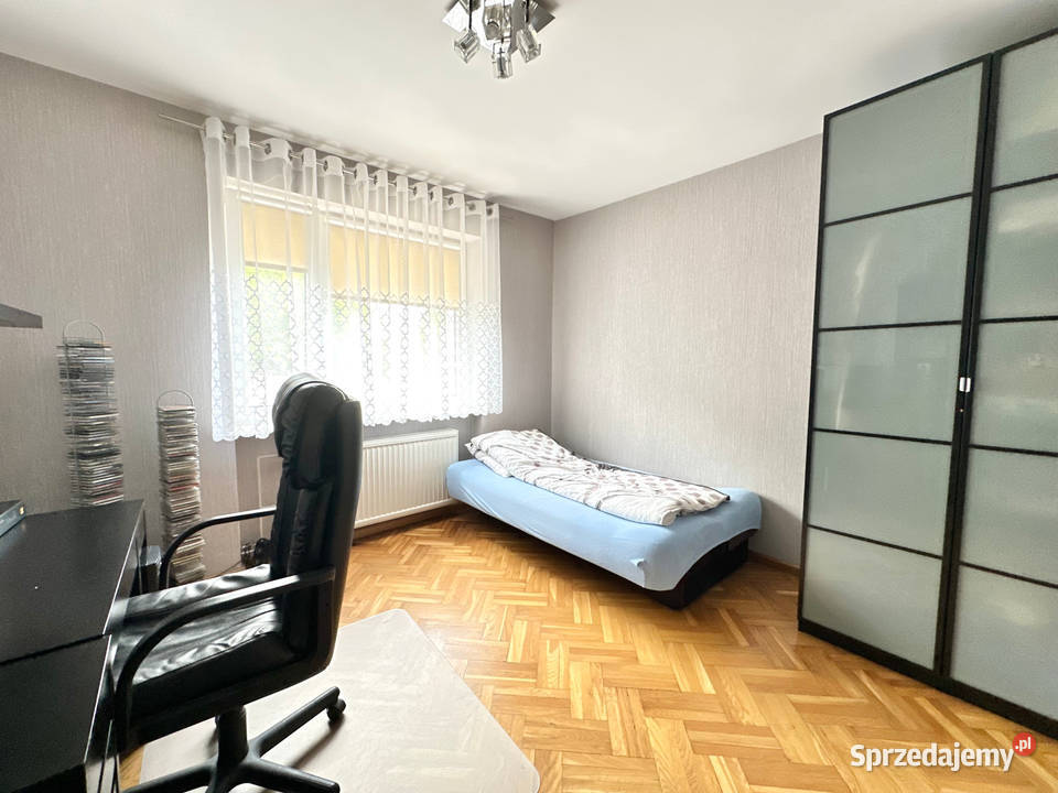 Dom remoncie z warsztatem przestrzeń do życia i Sprzedaż Poznań
