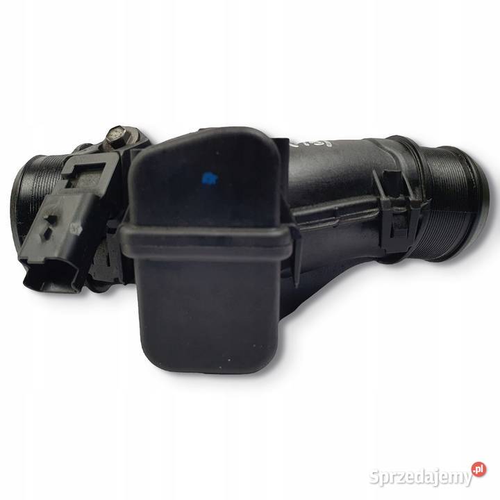 PRZEPUSTNICA Peugeot 307 16 HDI 9660030480 osobowe