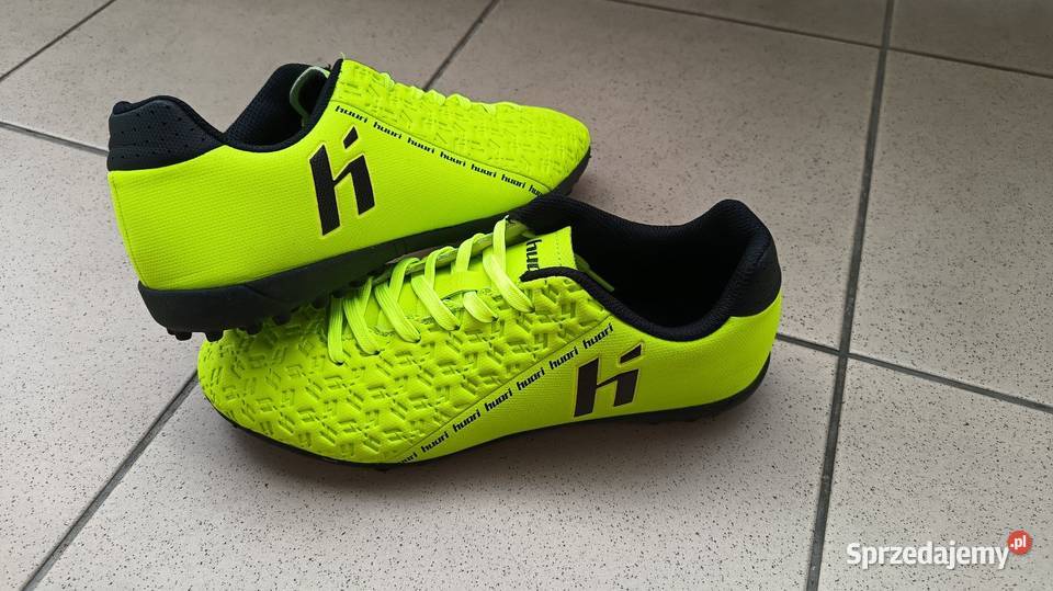 Turfy Buty Huari 39 Rozmiar 39 wielkopolskie Piła
