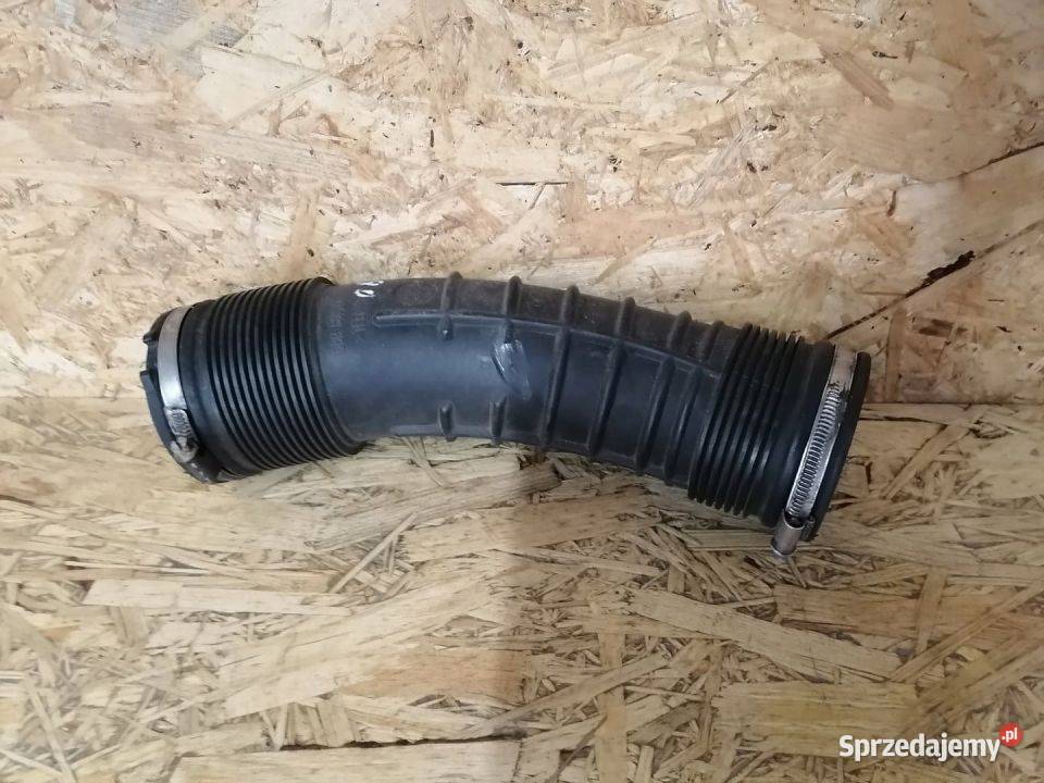 Rura Dolot Powietrza Volvo V70 III S80 II 24 D osobowe wielkopolskie Pleszew