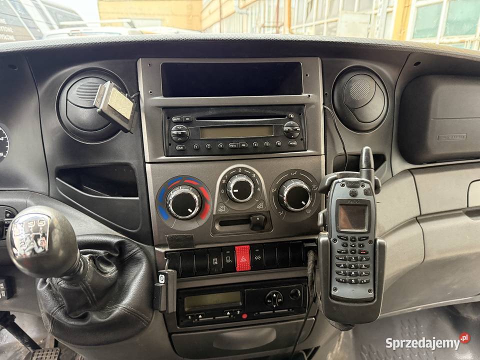 IVECO DAILY I 30 I NISKI PRZEBIEG I NA BLIŹNIAKU