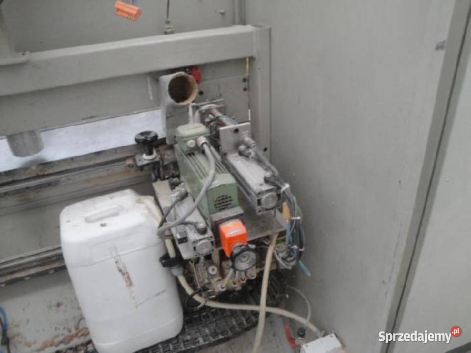 wiertarko kołczaka scherr lignum Kłodawa