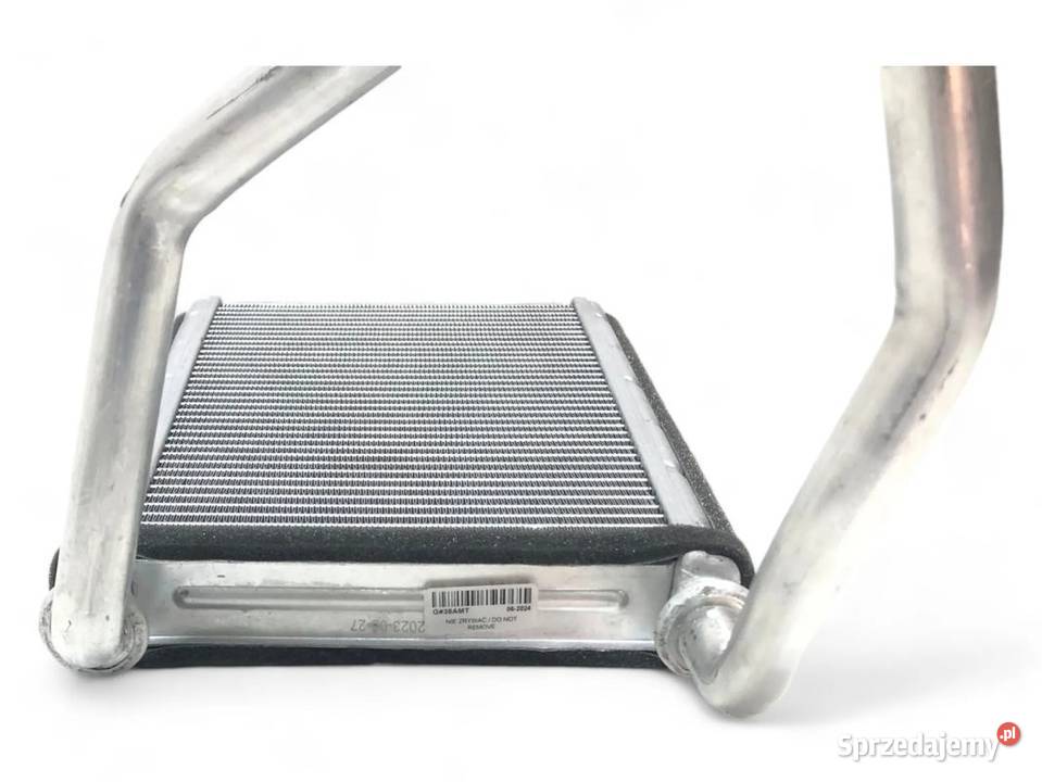 NAGRZEWNICA LEXUS GX460 46 V8 305 GX400 40 V6 sprzedam