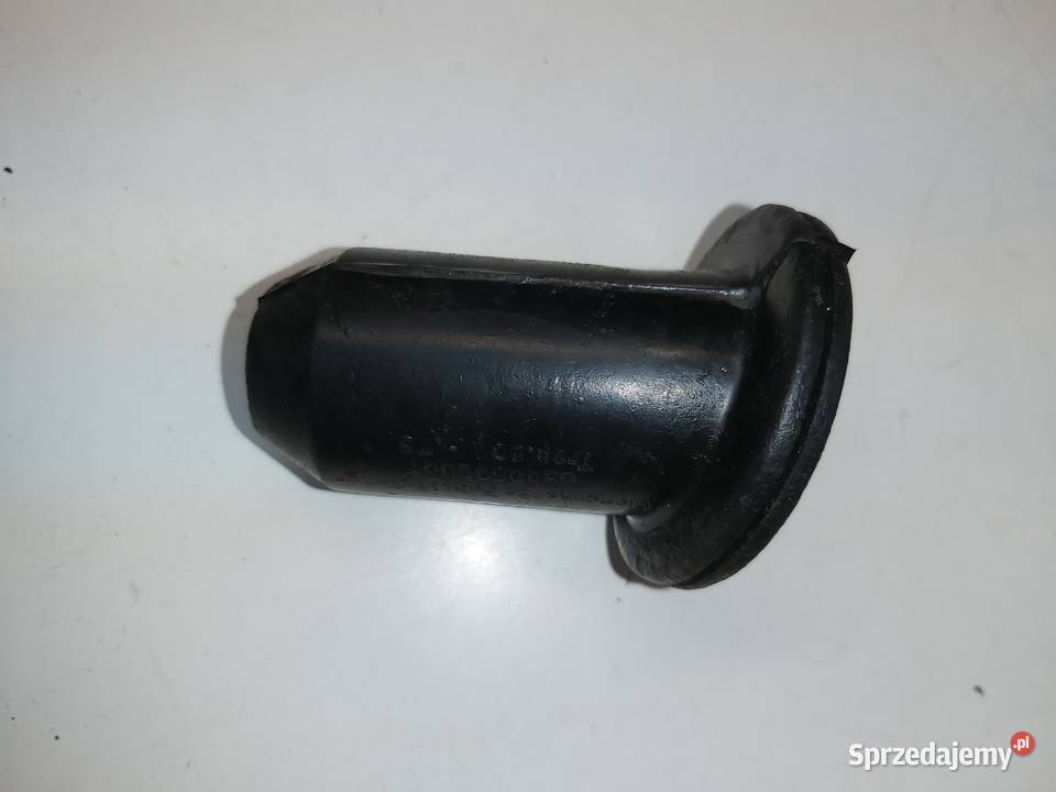 Trabant P 601 Nowa gumowa przelotka dźwigni mazowieckie sprzedam