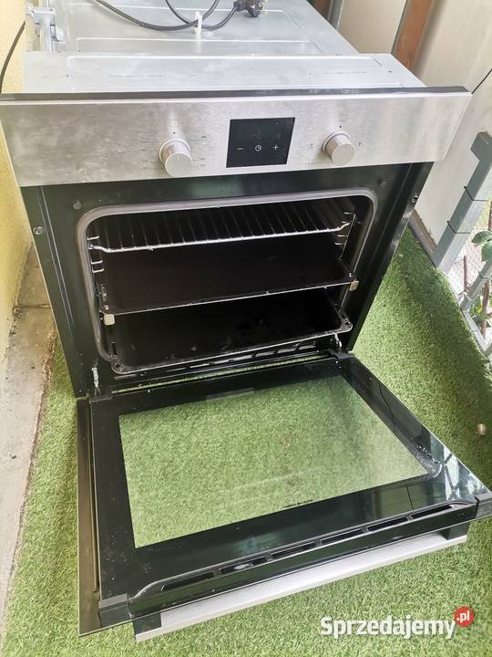 Piekarnik gazowy Freggia Do wymiany