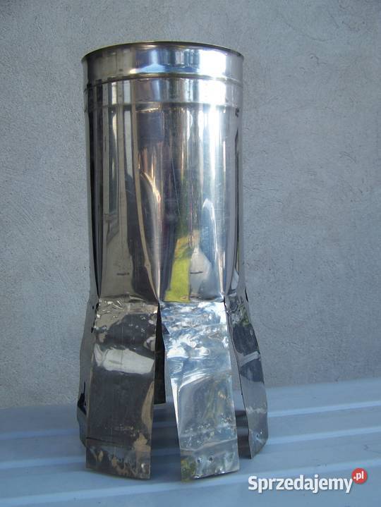 Rura ze stali nierdzewnej Pozostałe śląskie Pszów