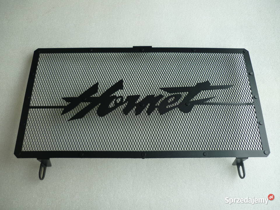 Honda Hornet CB600 osłona chłodnicyramka CB 600 Poznań