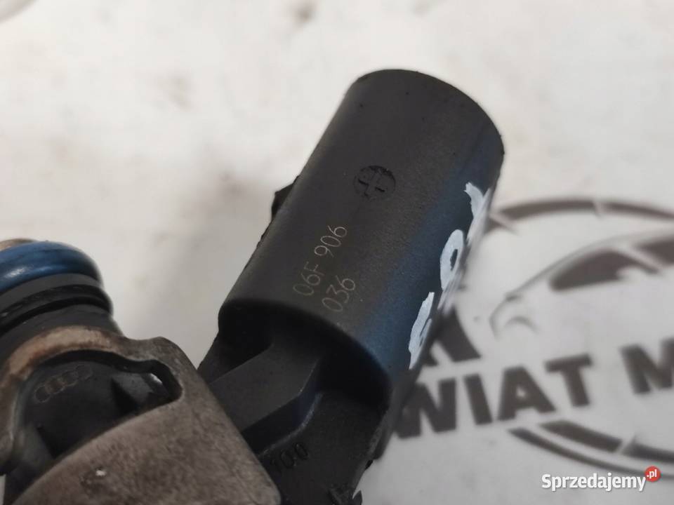 EOS GOLF PASSAT 07r 20 B BVY 150 osobowe Kielce