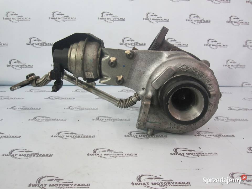 INSIGNIA ASTRA 11r 20 CDTI 163 159 Kielce