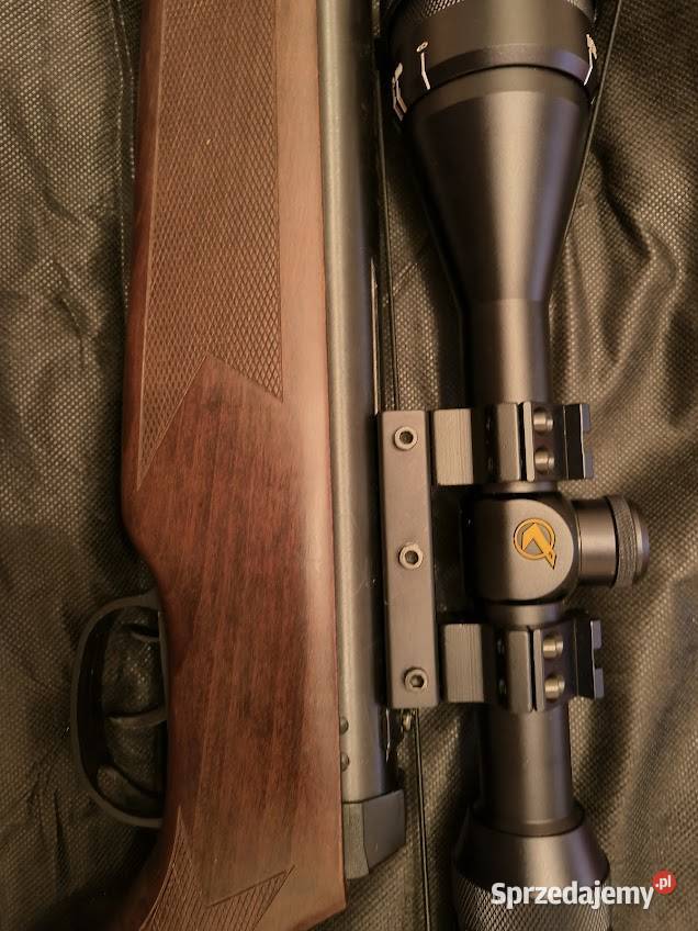 hammerli 750 Radom