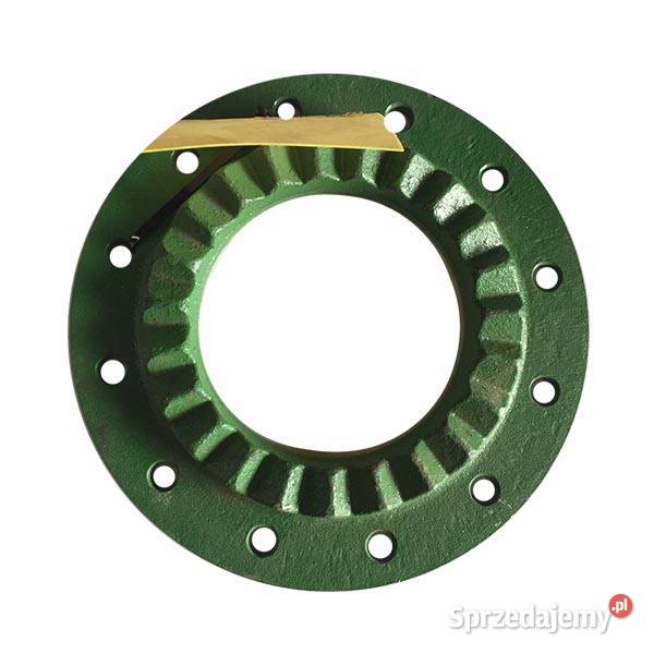 Sprzęgło poślizgowe zapadkowe Z12773 John Deere