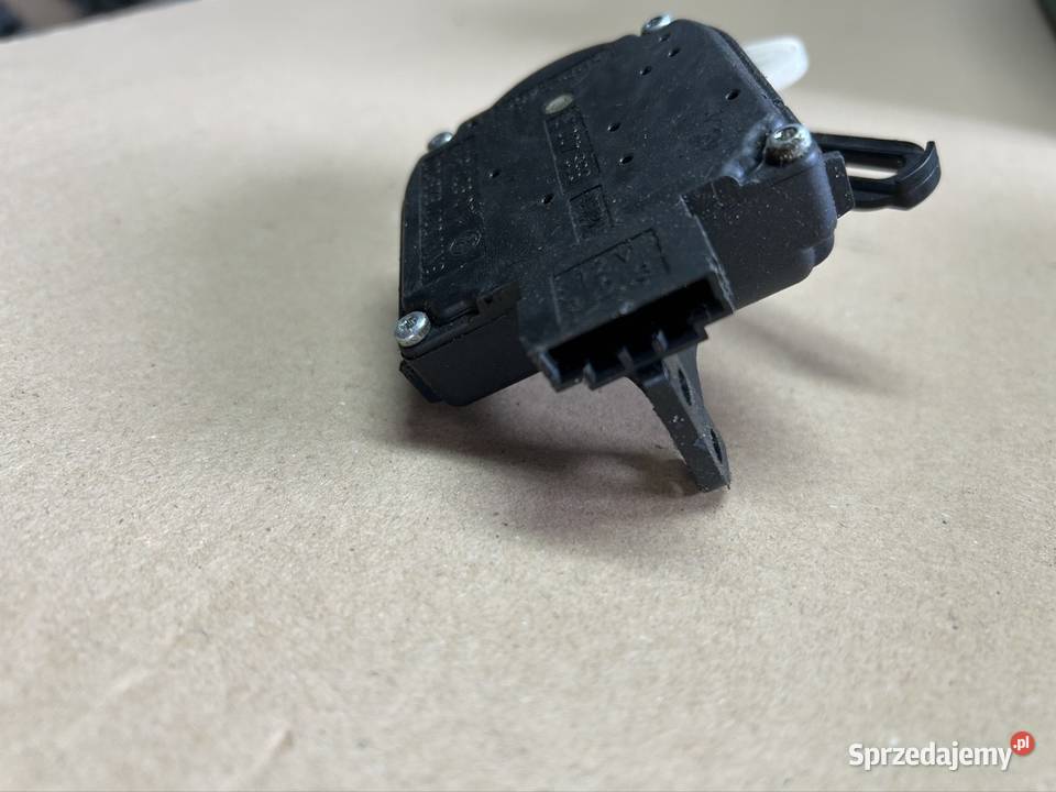 Silniczek nagrzewnicy Passat b5 1j0907511 Grudziądz