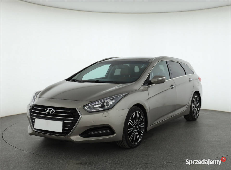 Hyundai i40 17 CRDi elektryczne lusterka Piaseczno sprzedam