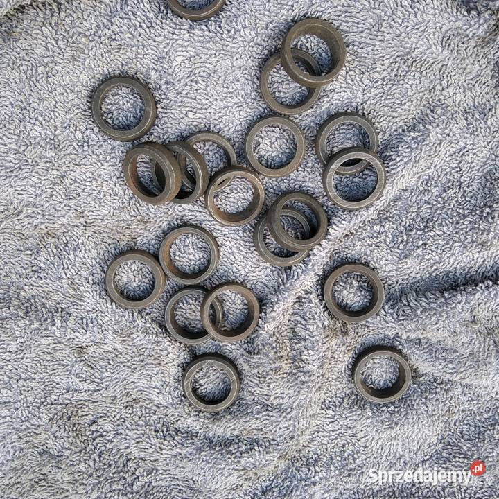 Gniazda zaworów fiat 126 Janów Lubelski