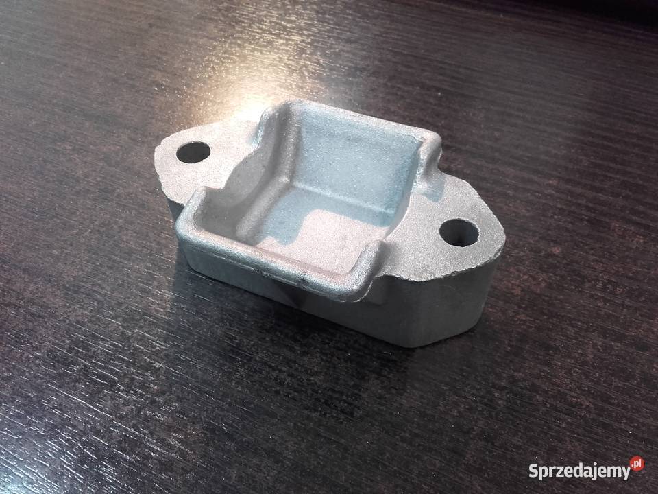 Fiat 126p Wspornik podstawa resora Gdańsk