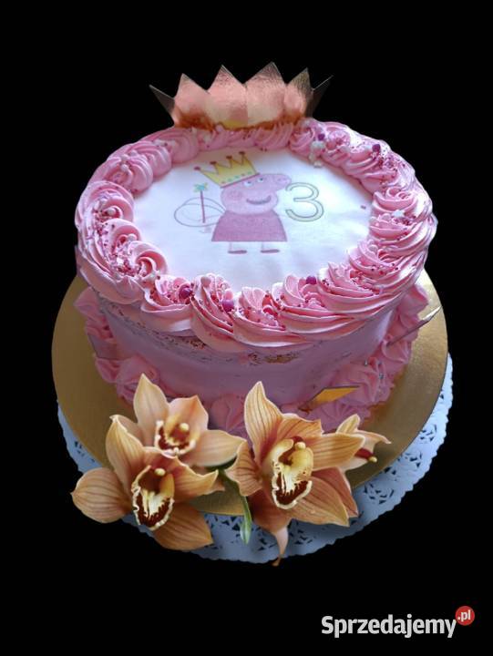 Torty i Ciasta dolnośląskie Wrocław