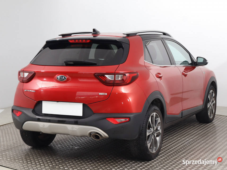 Kia Stonic 10 TGDI czujnik zmierzchu Bielany Wrocławskie sprzedam