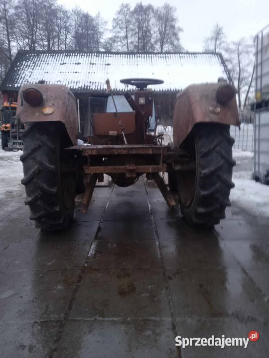 sam błotniki i koła c330