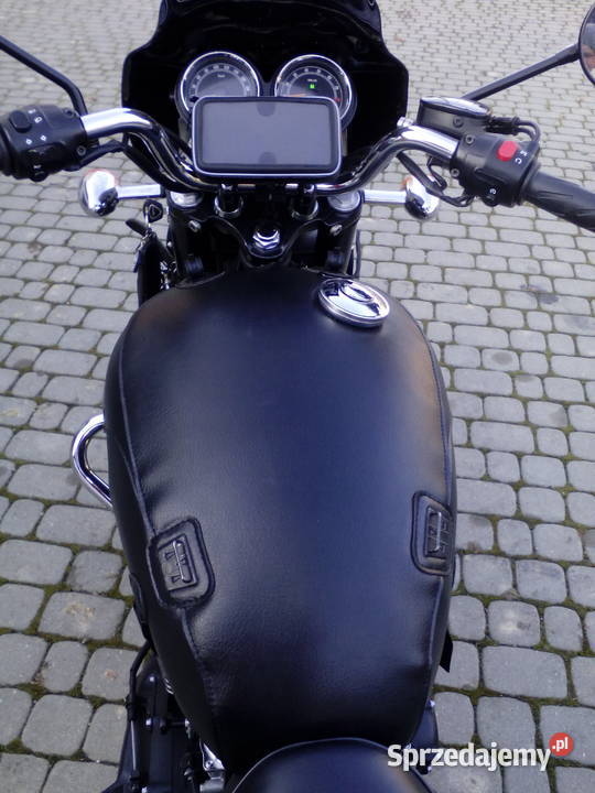 Triumph Bonneville T100 podkarpackie Strzyżów sprzedam