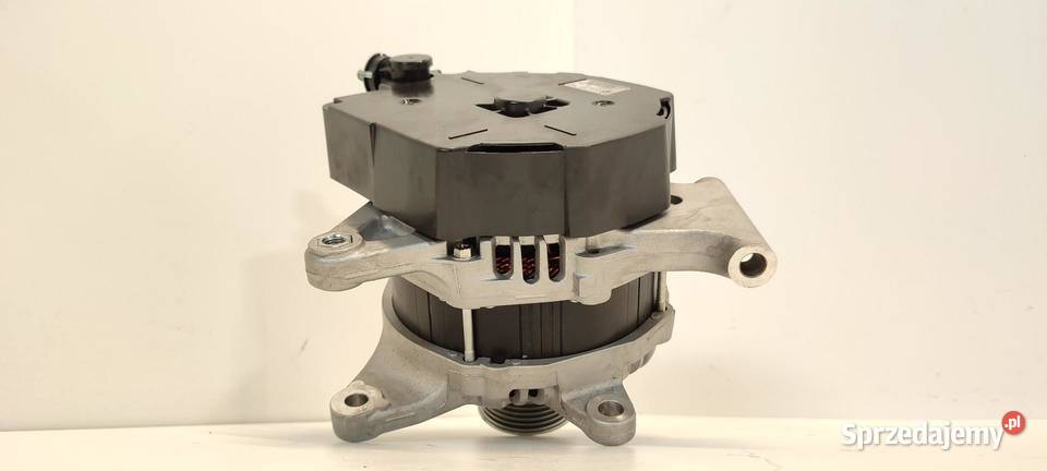 SUZUKI SCROSS SX4 ALTERNATOR 2024 15 HYBRID sprzedam