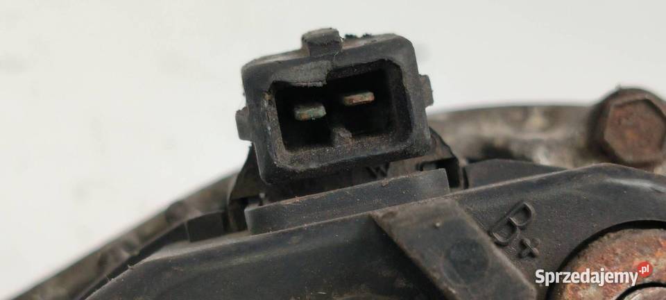 ALTERNATOR VOLKSWAGEN GOLF III kujawsko-pomorskie Lipno