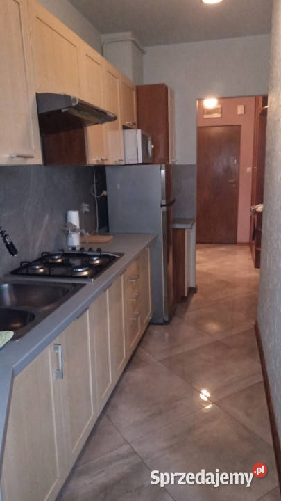 Sprzedam mieszkanie Marki Pałacowa