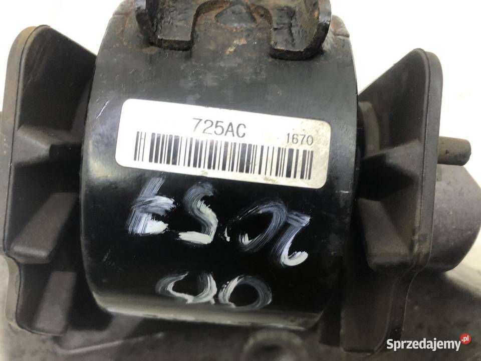PODUSZKA SILNIKA JEEP COMPASS I LIFT 725AC wielkopolskie