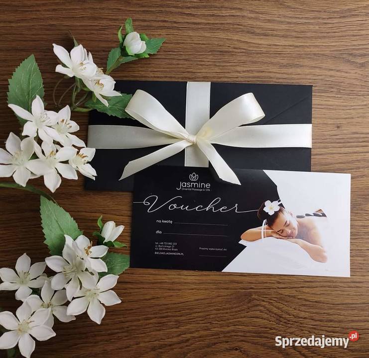 Masaż relaksacyjny zdrowotny orientalny Masaż Sosnowiec