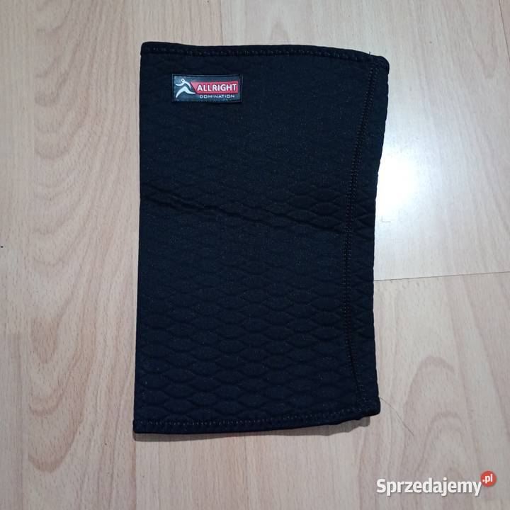 Ściągacz na kolano świętokrzyskie Kielce