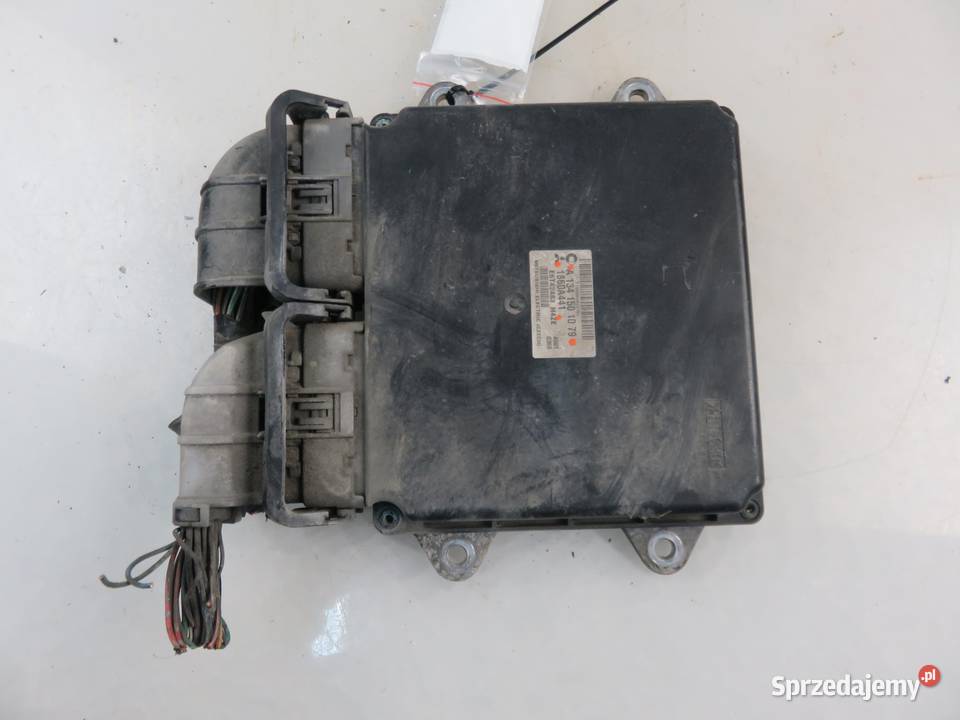 STEROWNIK MITSUBISHI COLT VI 11 A1341501079