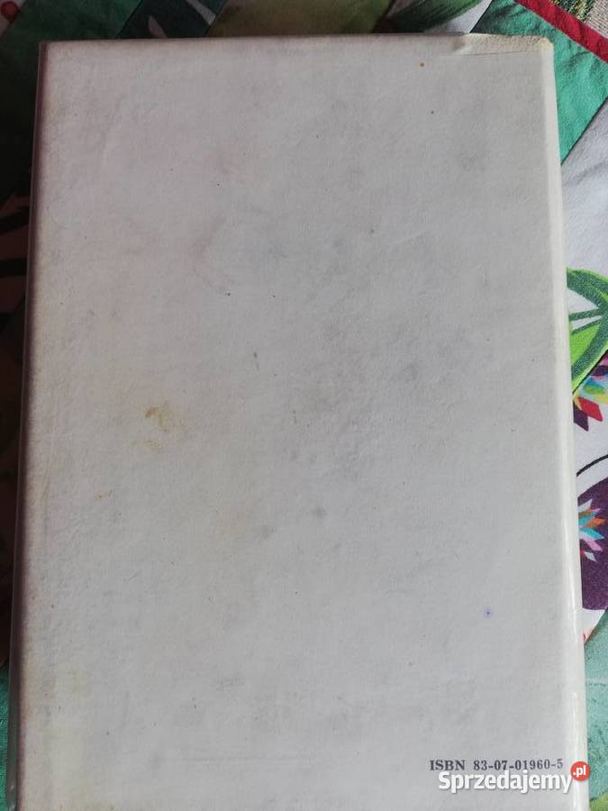 Wyżej niż kondoryWiktor Ostrowski ISBN 8307019605 Kraków