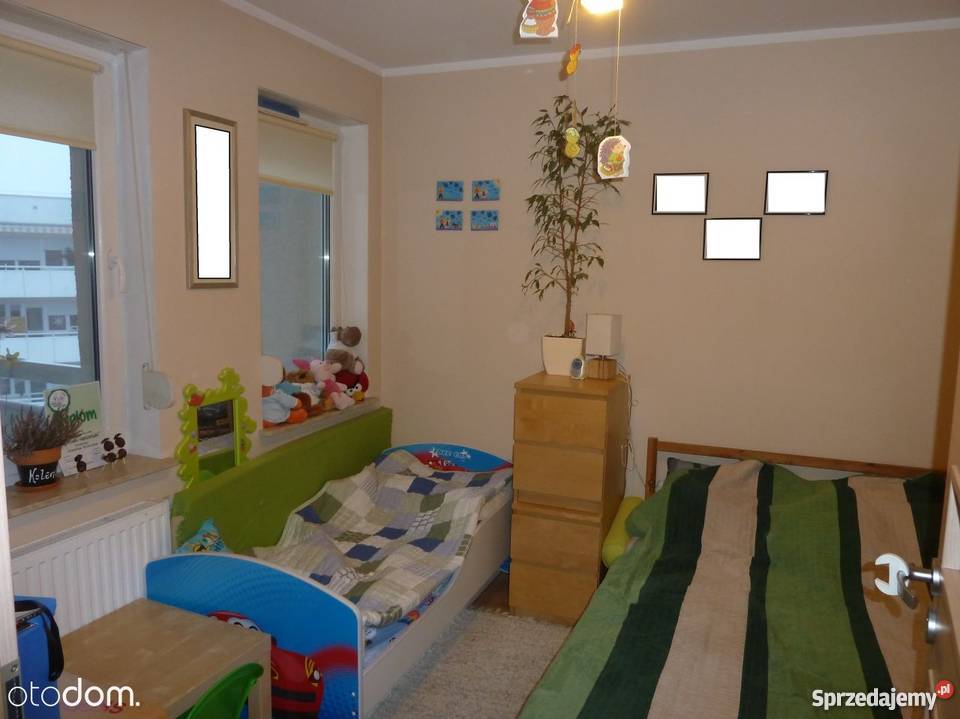 Mieszkanie 449 m2 Słoneczne Tarasy Podchorążych Toruń