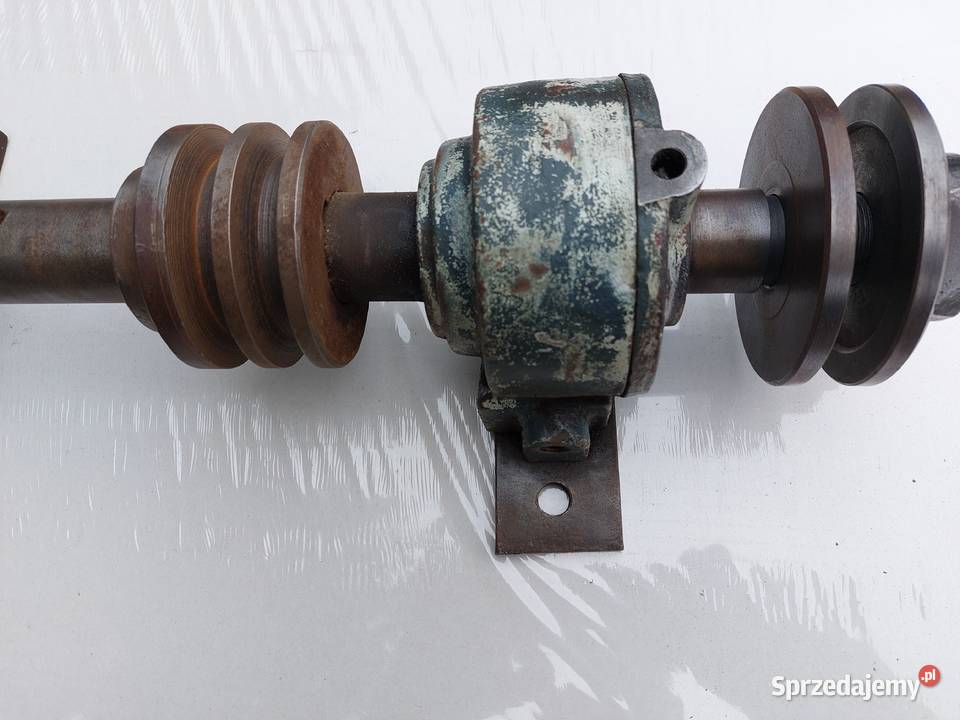 wałek do krajzegi trajzegi