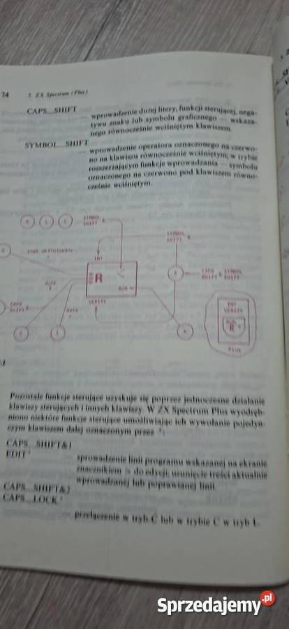 Klucze do Basicu WNT 1987 I wydanie Unikat Gniezno