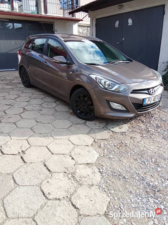 Sprzedam 1400cm3 Puławy