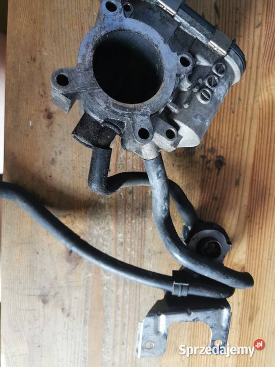 PRZEPUSTNICA VW SKODA FABIA SEAT AROSA 14 osobowe wielkopolskie sprzedam
