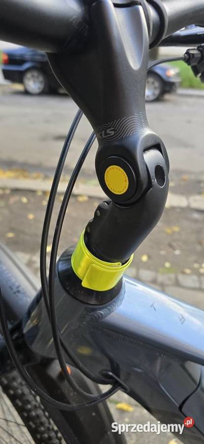 Rower Elektryczny Kellys Tygon R10 Legnica